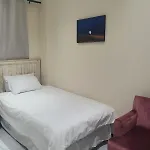 Namaqua House- Cape Comfort Stays