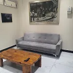 Namaqua House- Cape Comfort Stays