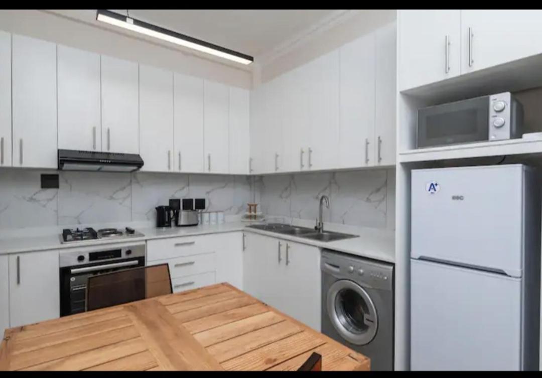 Namaqua House- Cape Comfort