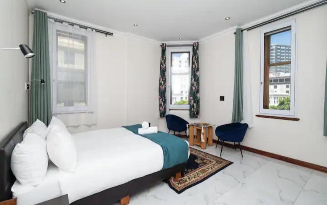 Namaqua House- Cape Comfort Apartment *