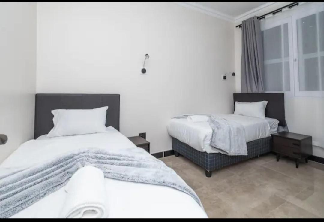 Namaqua House- Cape Comfort *