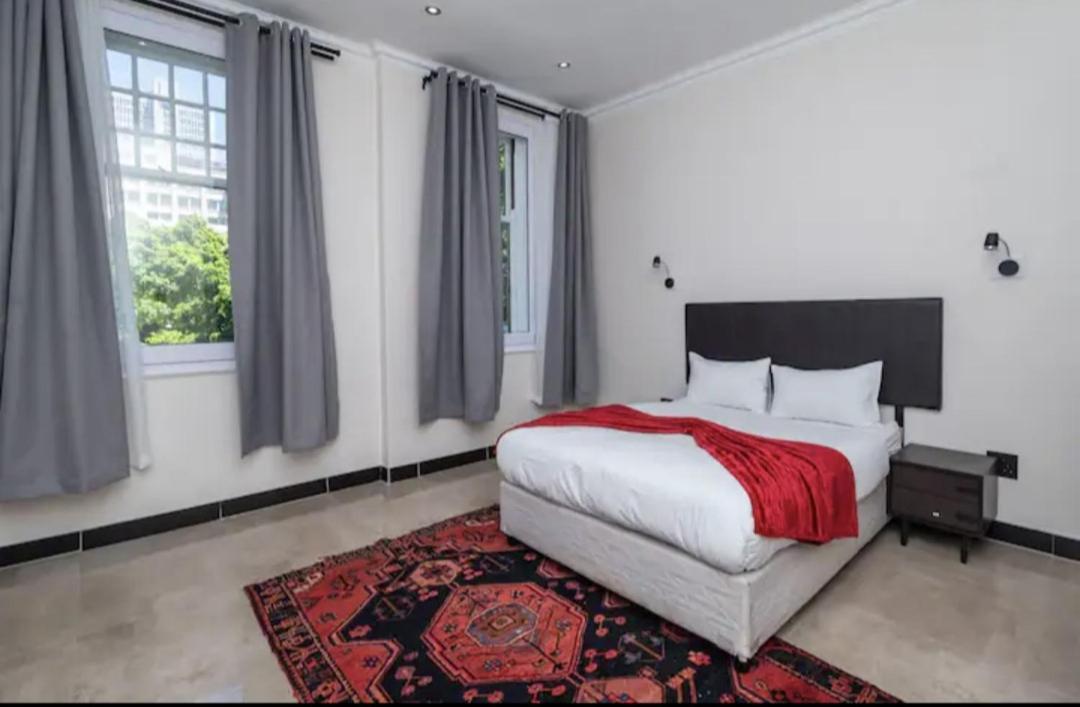 Namaqua House- Cape Comfort