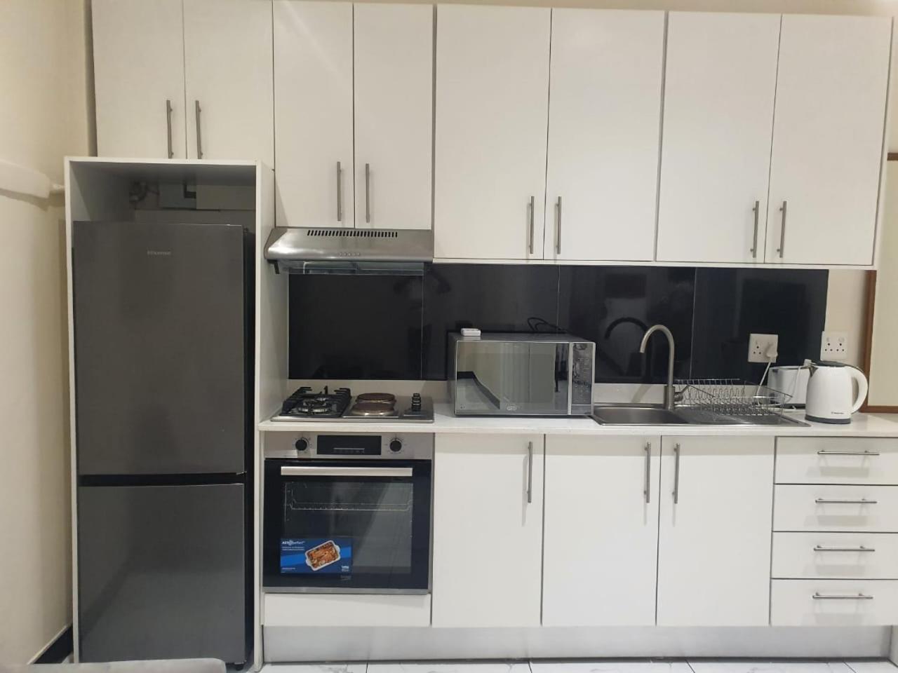 Namaqua House- Cape Comfort Cape Town