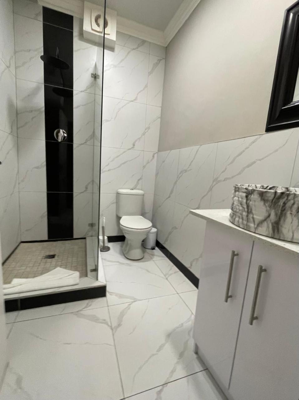 Namaqua House- Cape Comfort Apartment Cape Town