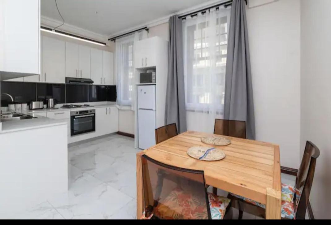 Namaqua House- Cape Comfort
