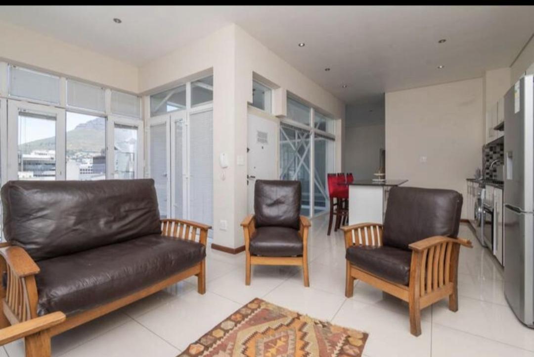 Namaqua House- Cape Comfort Apartment *