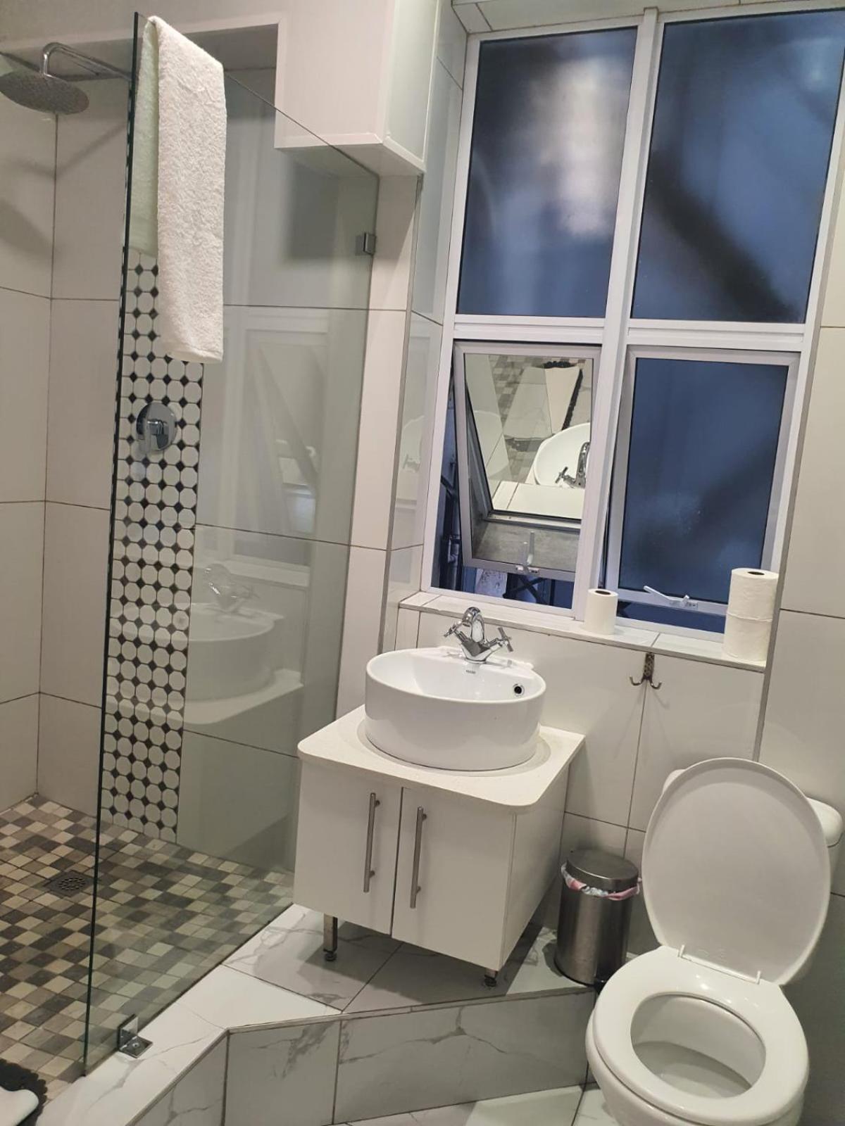 Namaqua House- Cape Comfort *