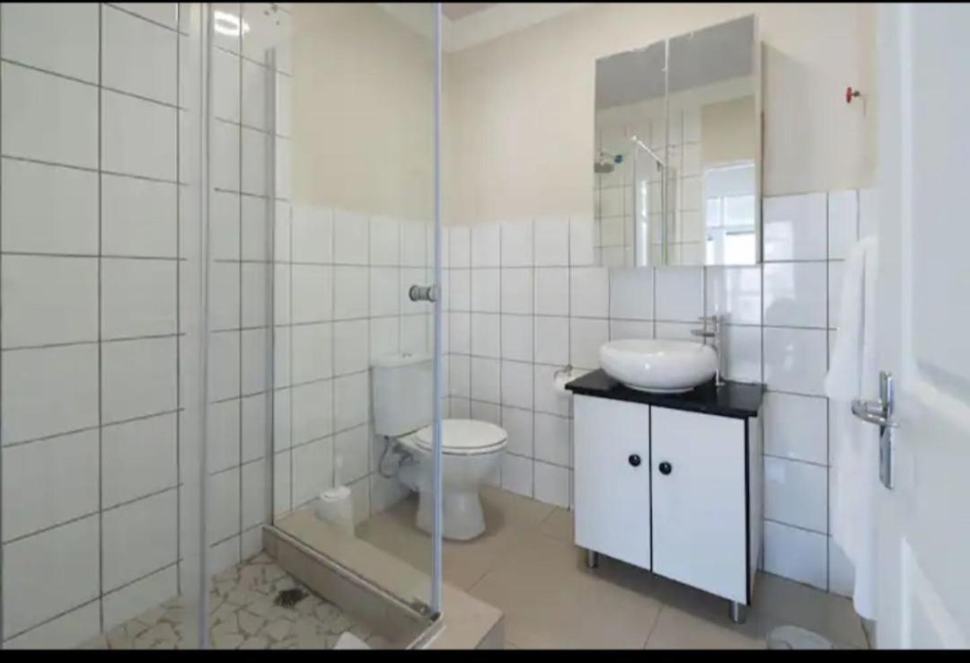 Namaqua House- Cape Comfort