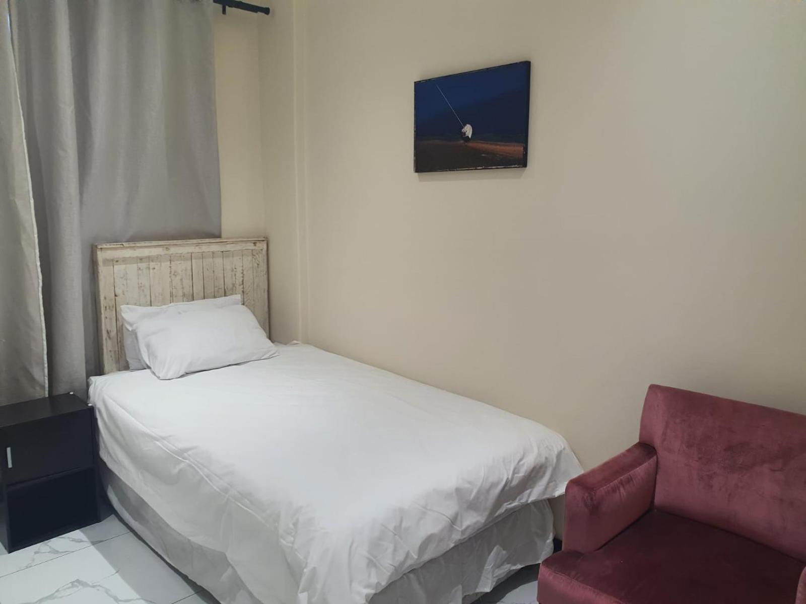 Apartment Namaqua House- Cape Comfort