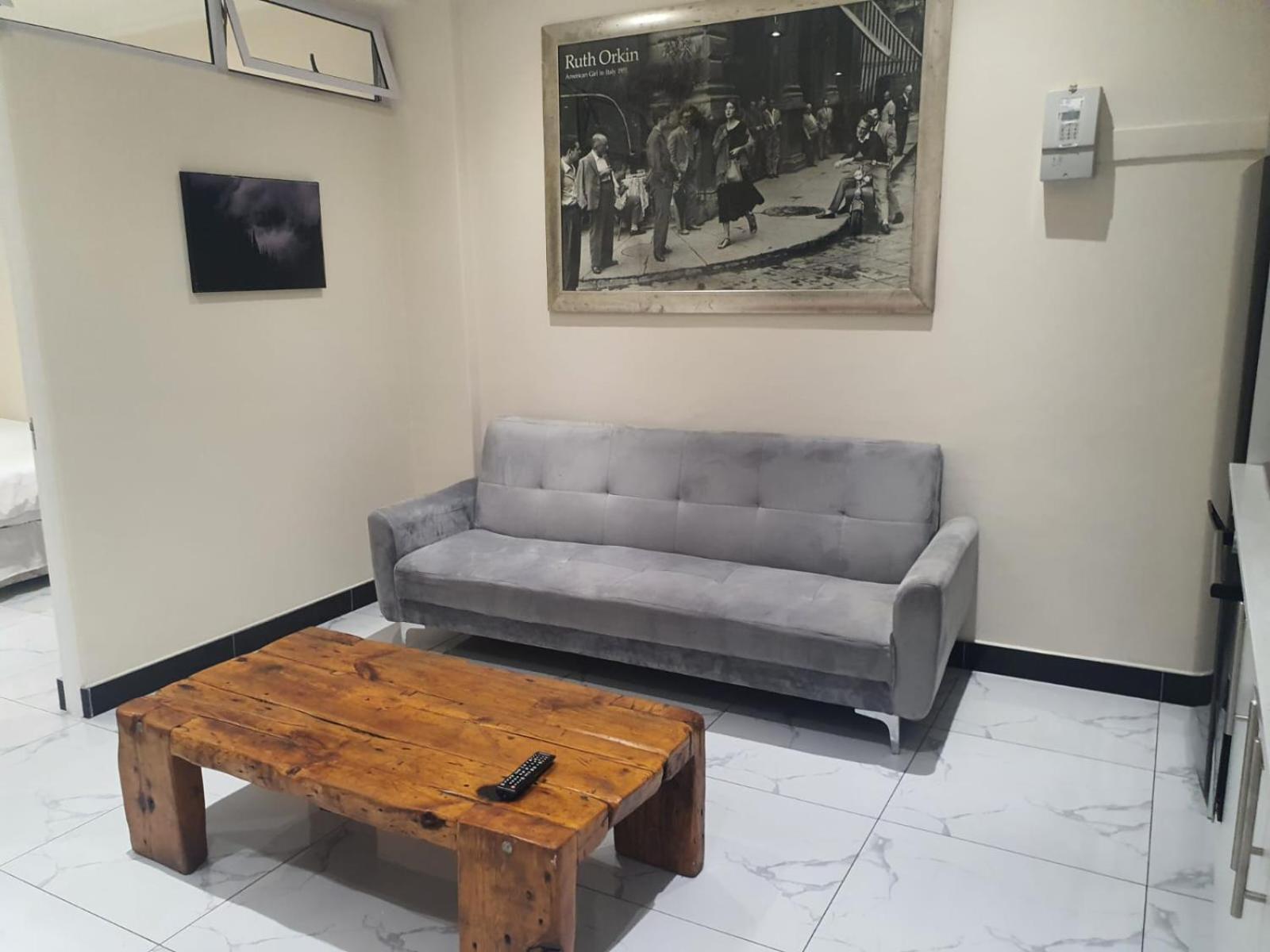 Namaqua House- Cape Comfort Apartment Cape Town