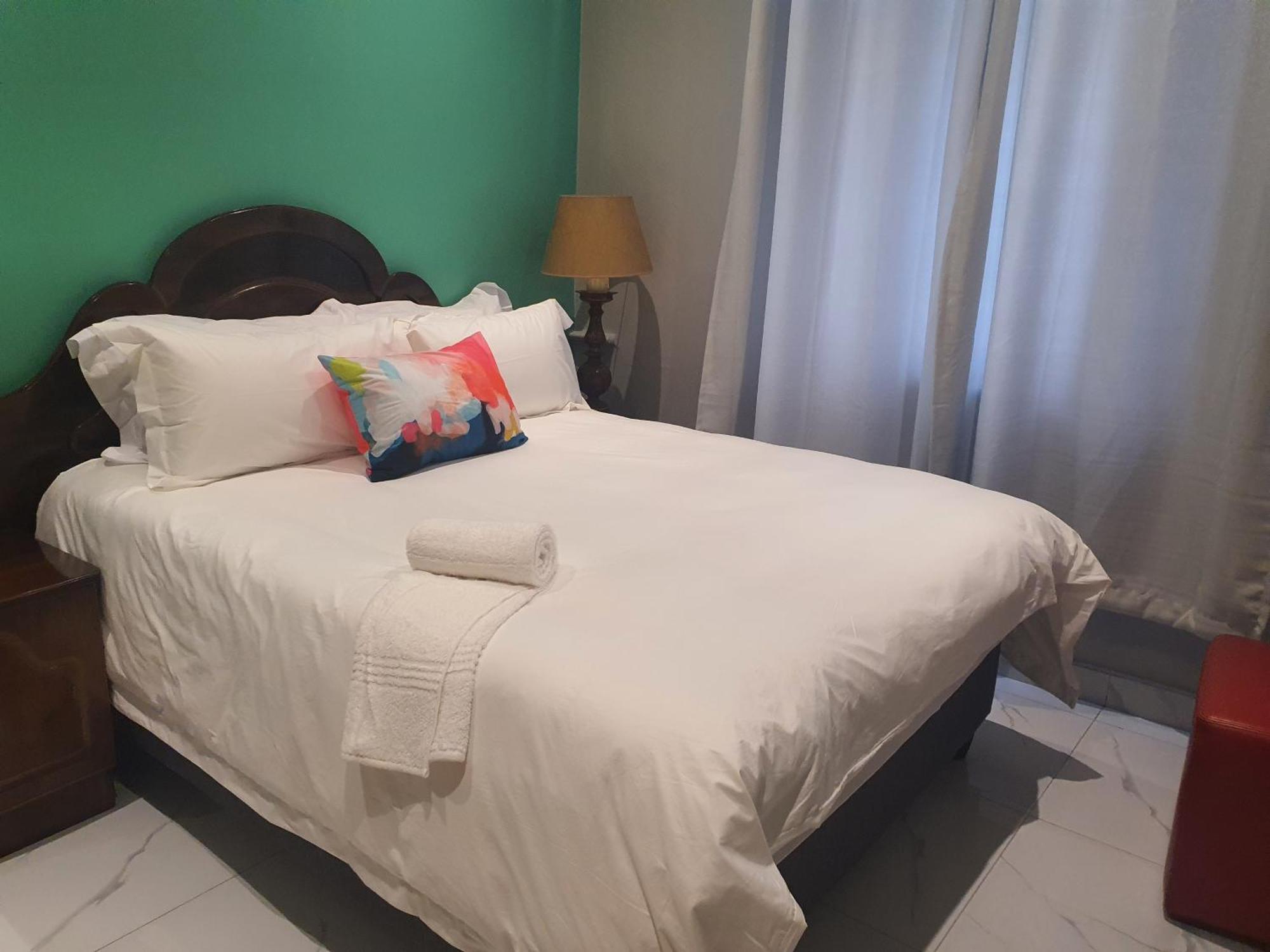 Namaqua House- Cape Comfort Apartment