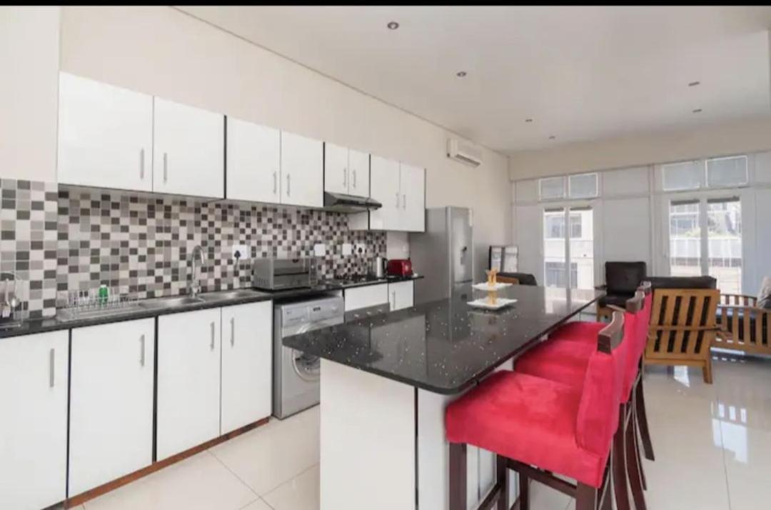 Namaqua House- Cape Comfort Apartment Cape Town