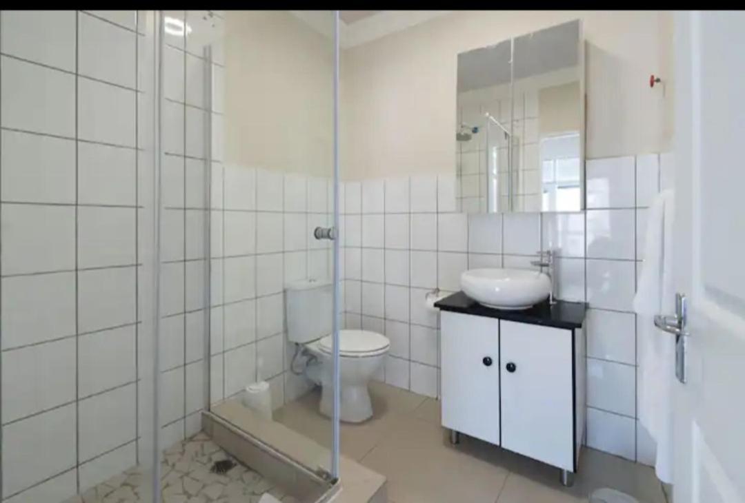 Namaqua House- Cape Comfort * Cape Town