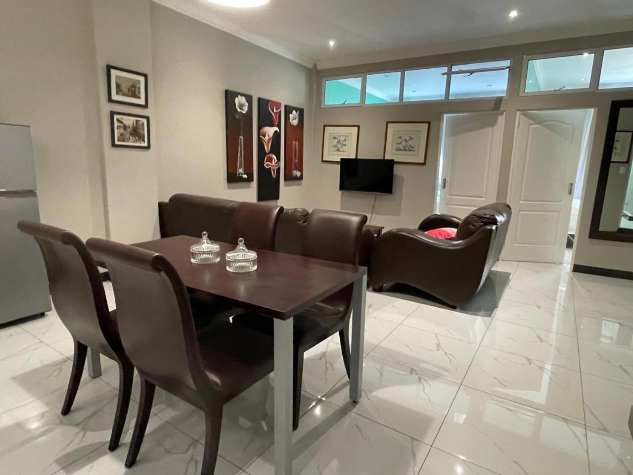 Apartment Namaqua House- Cape Comfort