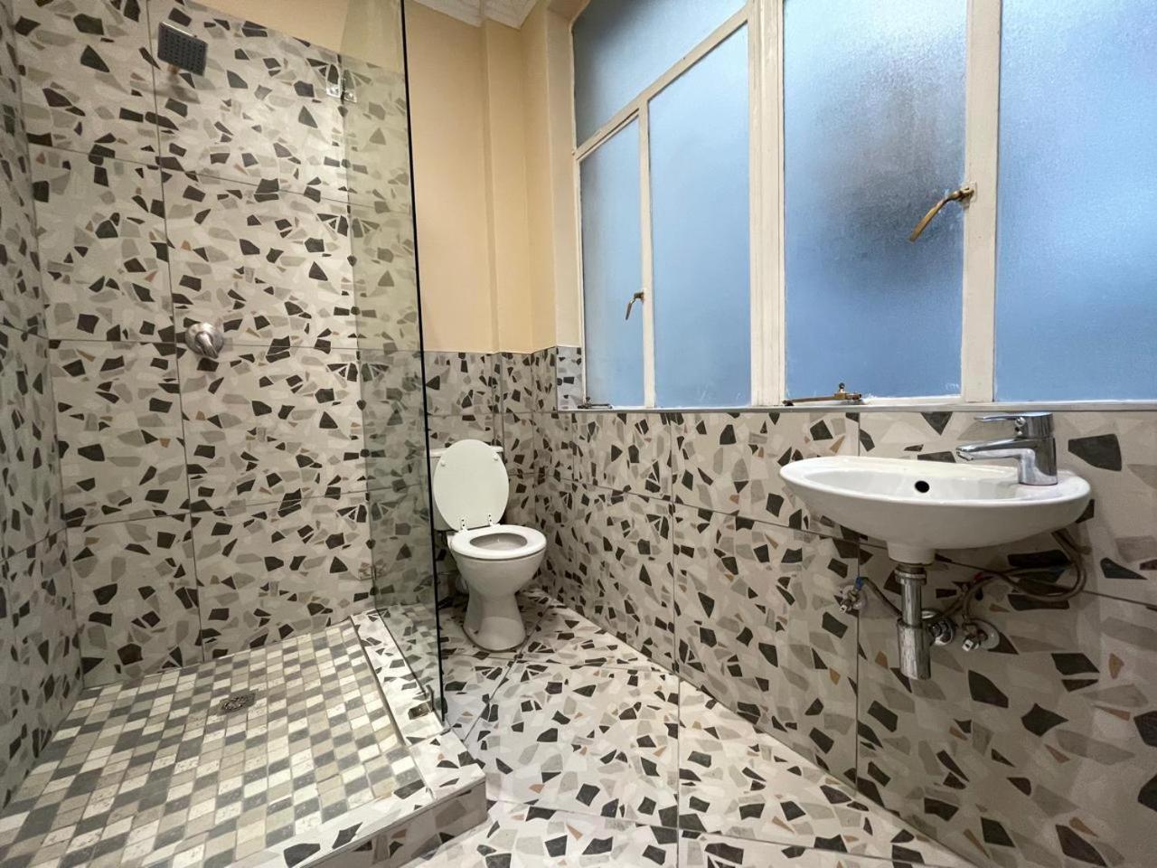 Namaqua House- Cape Comfort * Cape Town