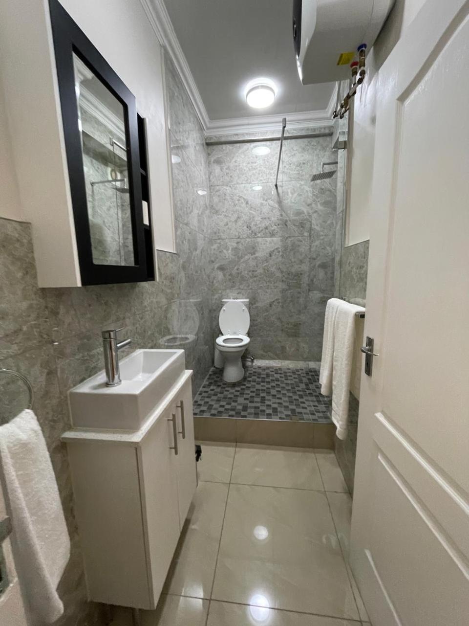 Namaqua House- Cape Comfort Apartment