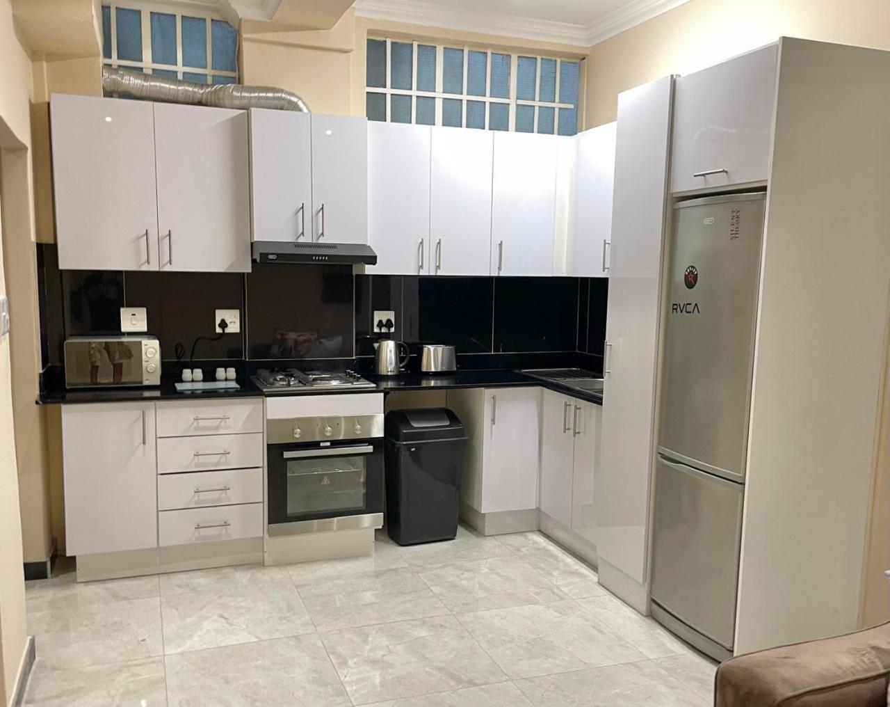 Namaqua House- Cape Comfort Apartment Cape Town