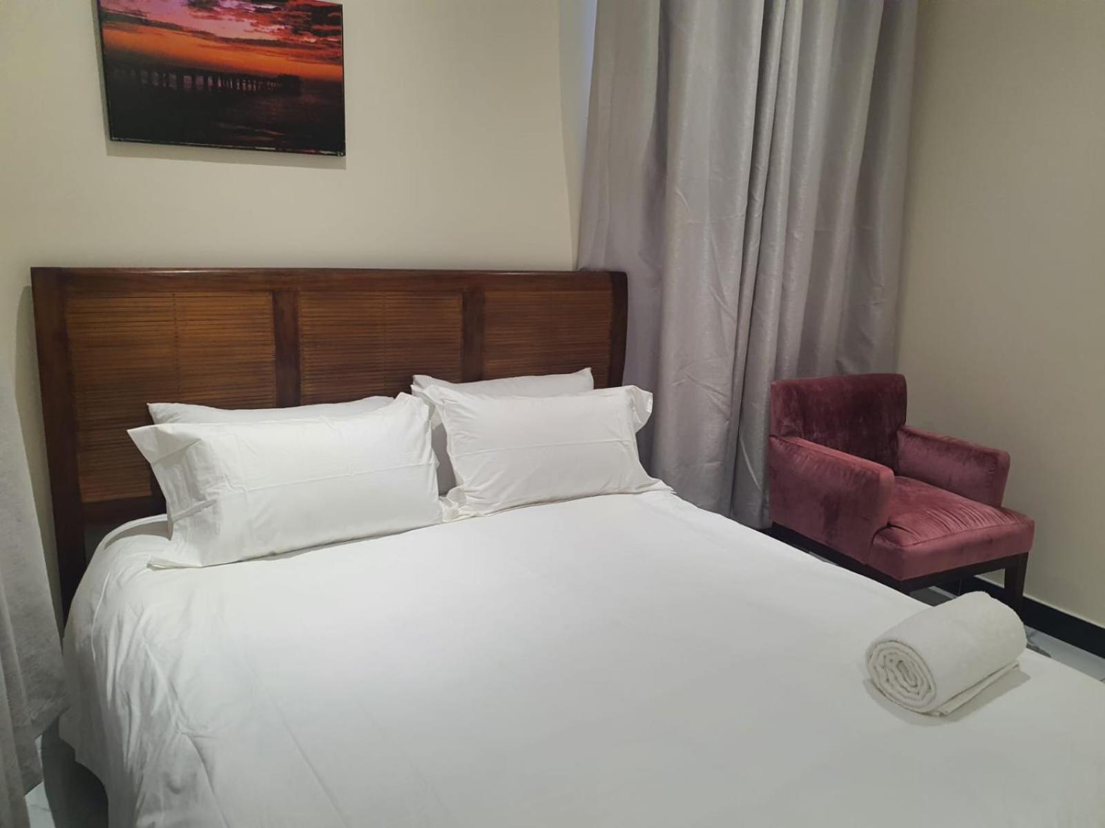 Apartment Namaqua House- Cape Comfort Cape Town