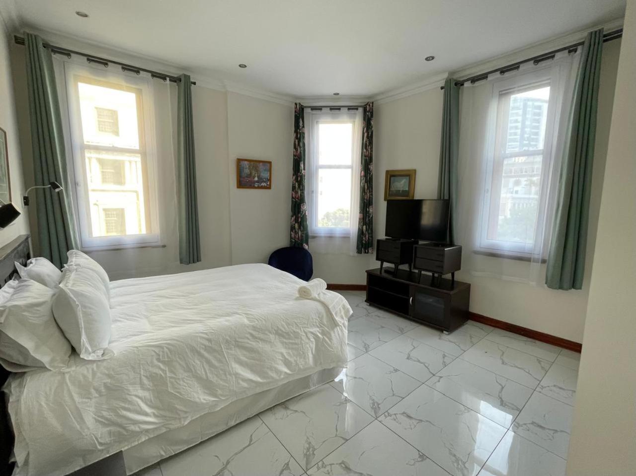 Namaqua House- Cape Comfort Apartment Cape Town
