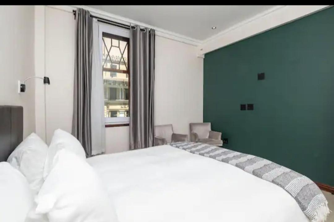 Apartment Namaqua House- Cape Comfort