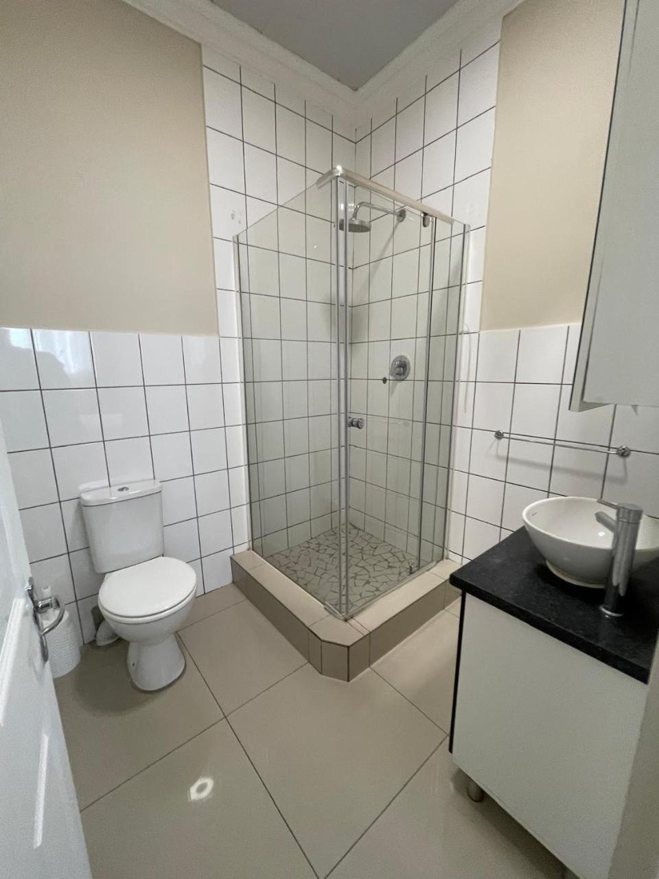 Appartement Namaqua House- Cape Comfort Le Cap